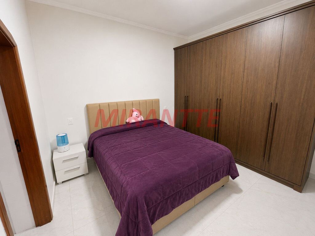Casa terrea de 231m² com 4 quartos em Vila Albertina