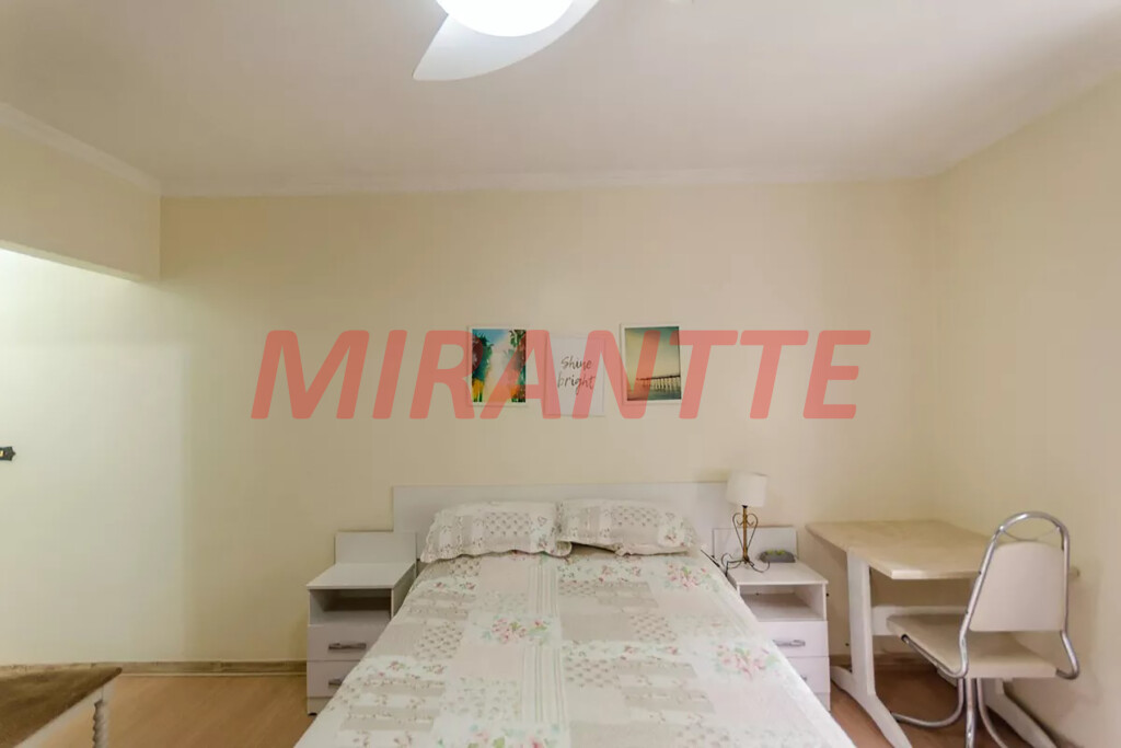 Sobrado de 200m² com 3 quartos em Nossa Senhora Do Ó