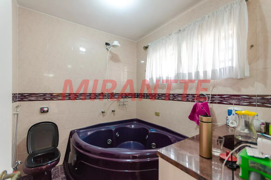 Sobrado de 200m² com 3 quartos em Nossa Senhora Do Ó