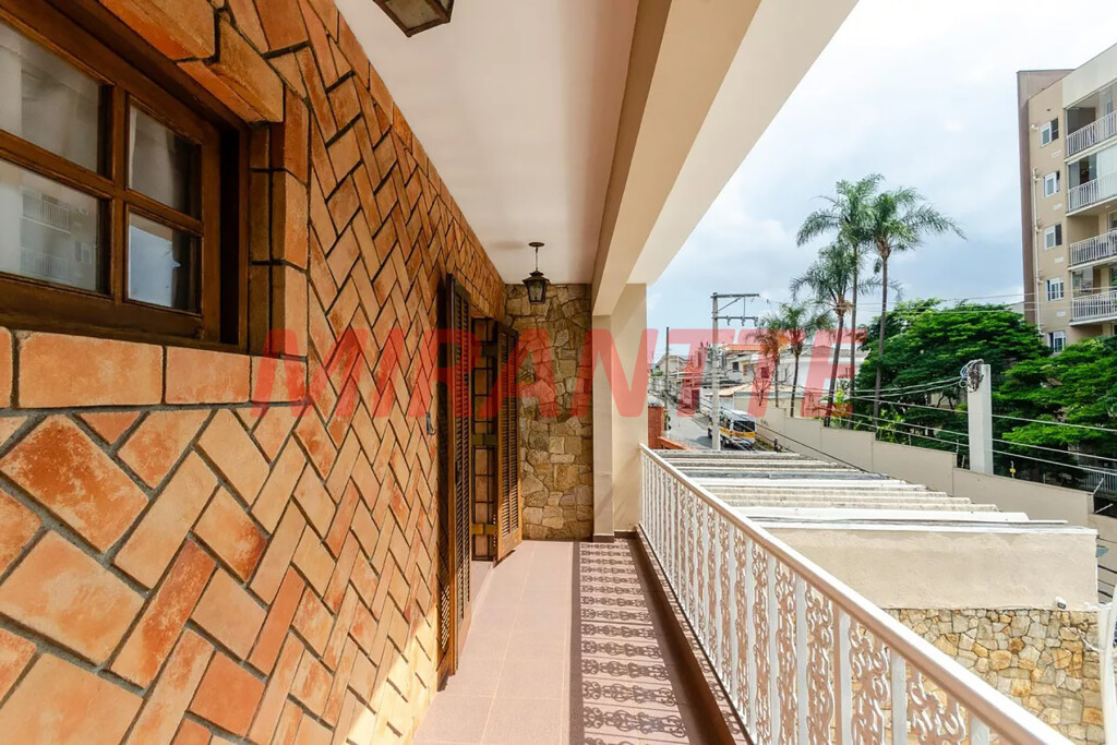 Sobrado de 200m² com 3 quartos em Nossa Senhora Do Ó