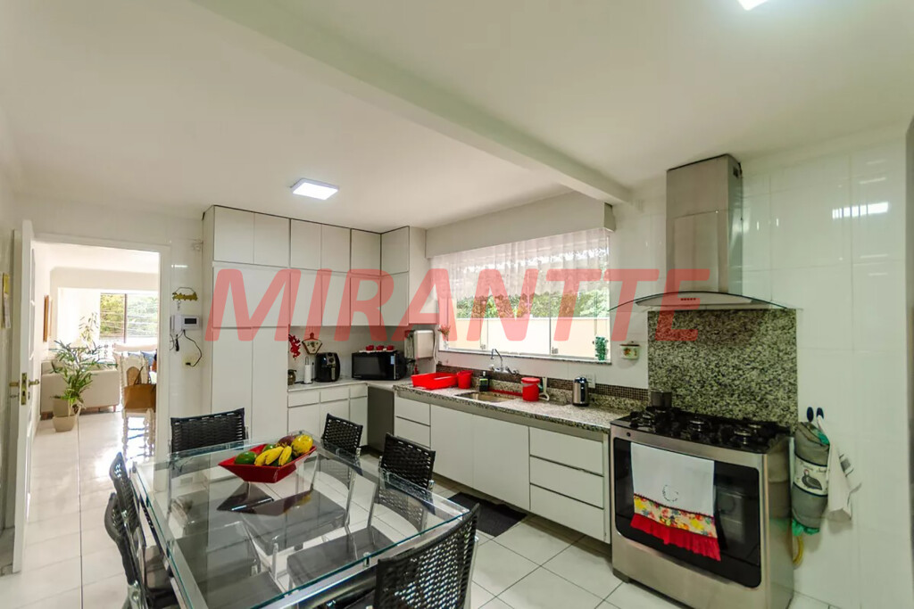 Sobrado de 200m² com 3 quartos em Nossa Senhora Do Ó