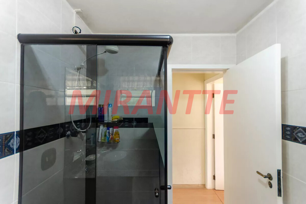 Sobrado de 200m² com 3 quartos em Nossa Senhora Do Ó