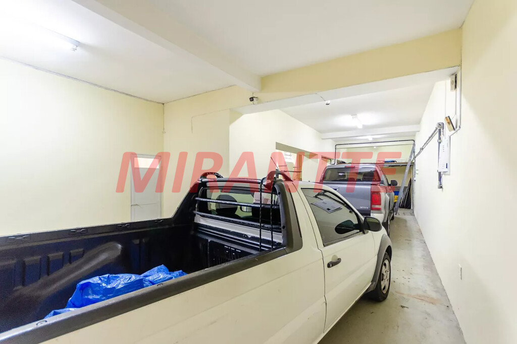 Sobrado de 200m² com 3 quartos em Nossa Senhora Do Ó