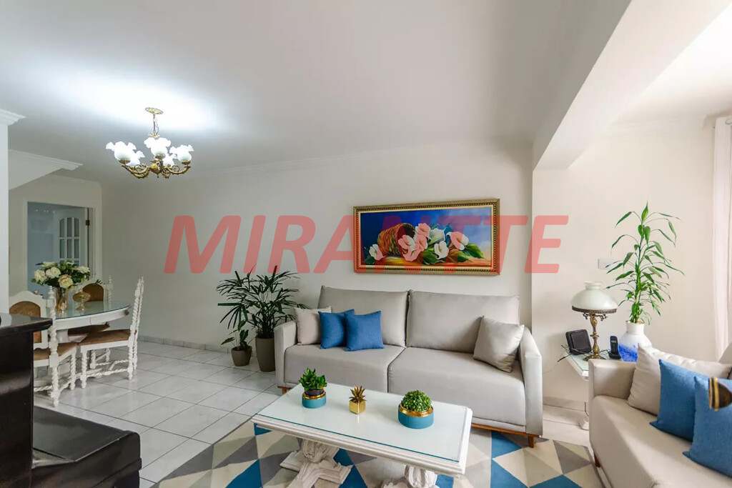 Sobrado de 200m² com 3 quartos em Nossa Senhora Do Ó