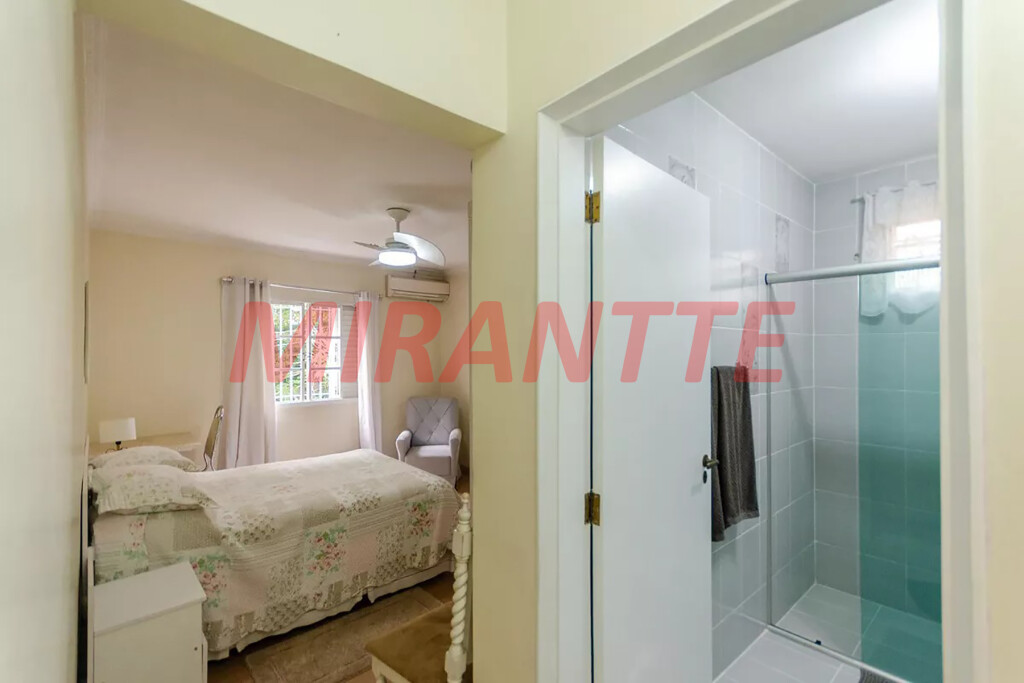 Sobrado de 200m² com 3 quartos em Nossa Senhora Do Ó