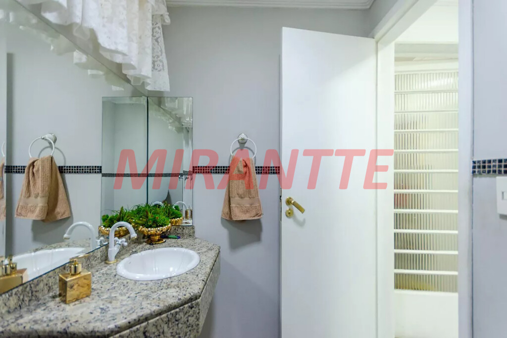 Sobrado de 200m² com 3 quartos em Nossa Senhora Do Ó