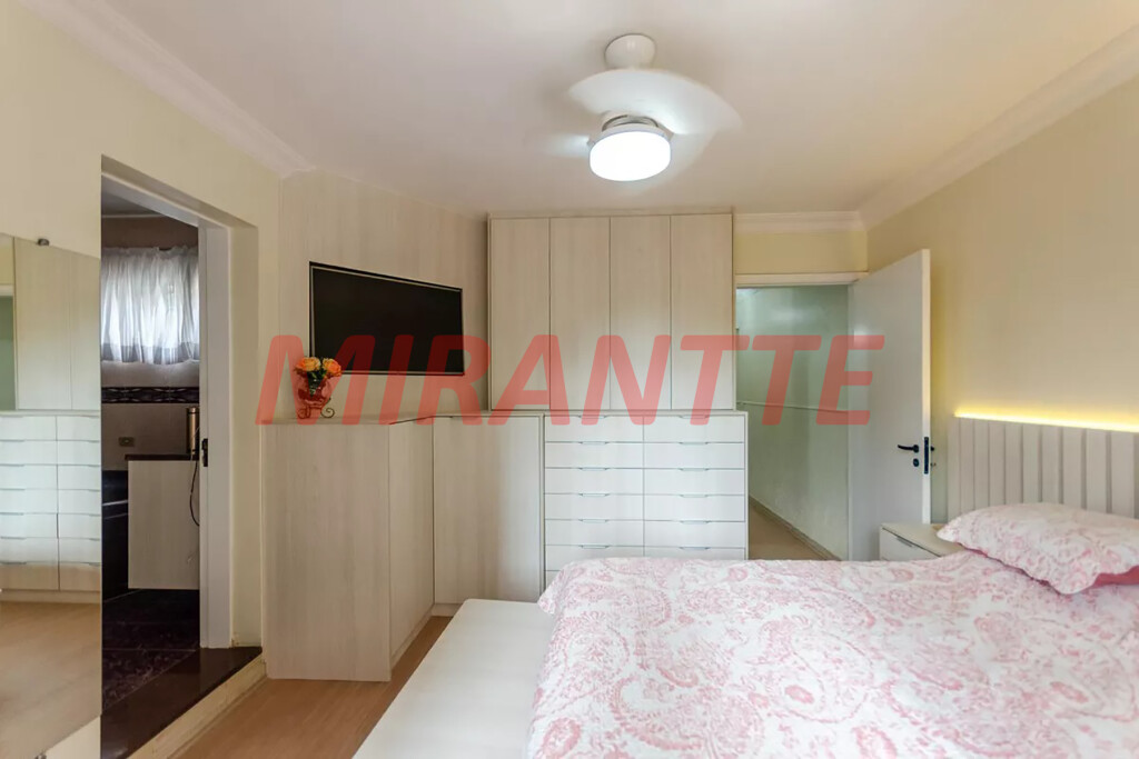 Sobrado de 200m² com 3 quartos em Nossa Senhora Do Ó