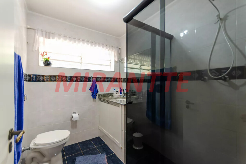 Sobrado de 200m² com 3 quartos em Nossa Senhora Do Ó