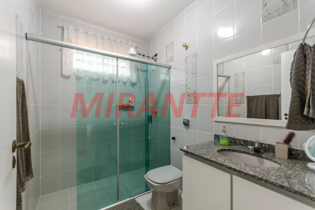 Sobrado de 200m² com 3 quartos em Nossa Senhora Do Ó