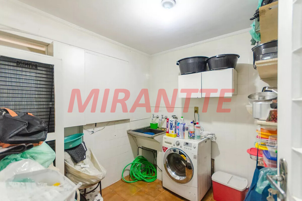 Sobrado de 200m² com 3 quartos em Nossa Senhora Do Ó
