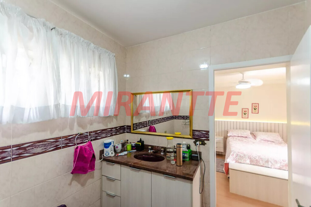 Sobrado de 200m² com 3 quartos em Nossa Senhora Do Ó