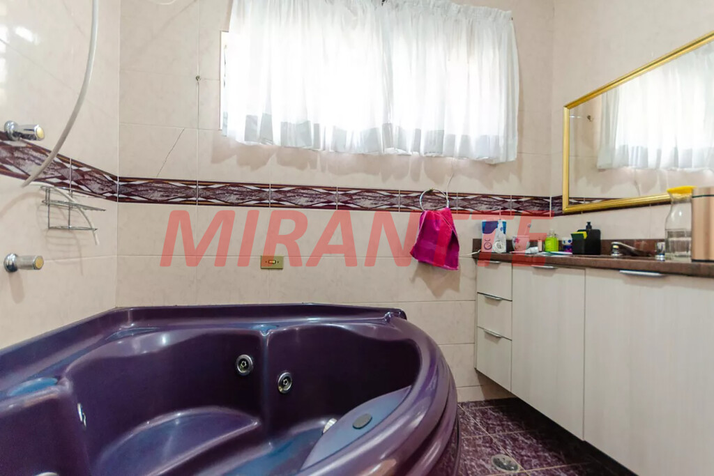 Sobrado de 200m² com 3 quartos em Nossa Senhora Do Ó