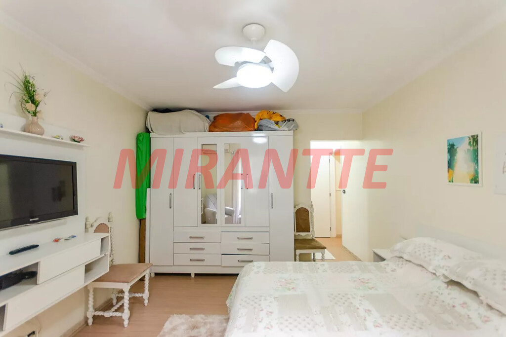 Sobrado de 200m² com 3 quartos em Nossa Senhora Do Ó