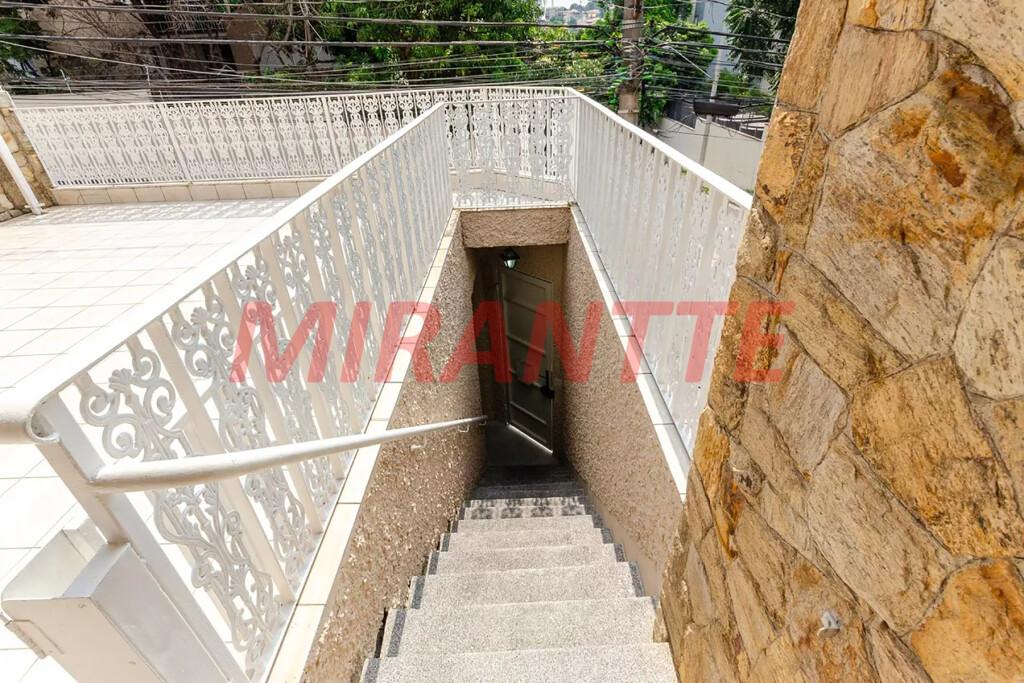 Sobrado de 200m² com 3 quartos em Nossa Senhora Do Ó