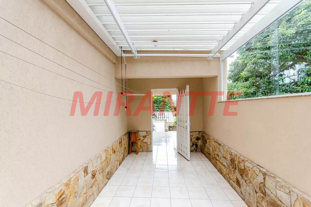 Sobrado de 200m² com 3 quartos em Nossa Senhora Do Ó