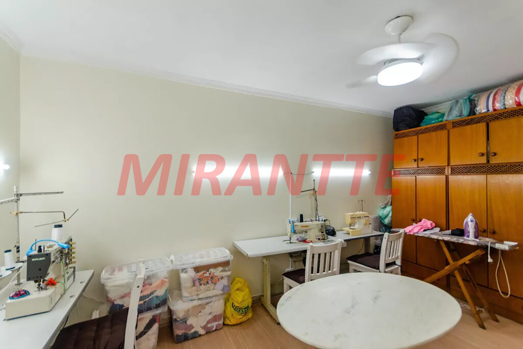 Sobrado de 200m² com 3 quartos em Nossa Senhora Do Ó