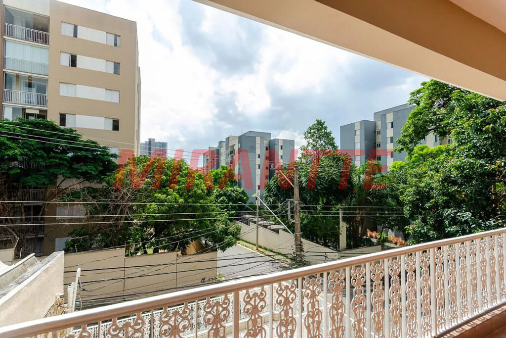Sobrado de 200m² com 3 quartos em Nossa Senhora Do Ó