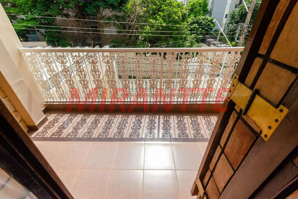 Sobrado de 200m² com 3 quartos em Nossa Senhora Do Ó