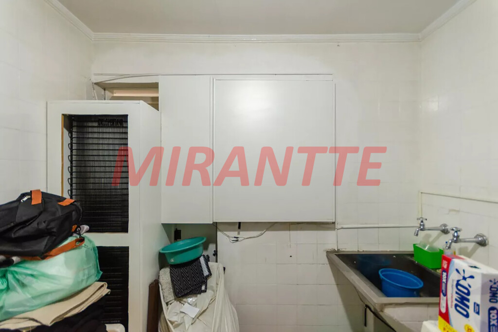 Sobrado de 200m² com 3 quartos em Nossa Senhora Do Ó