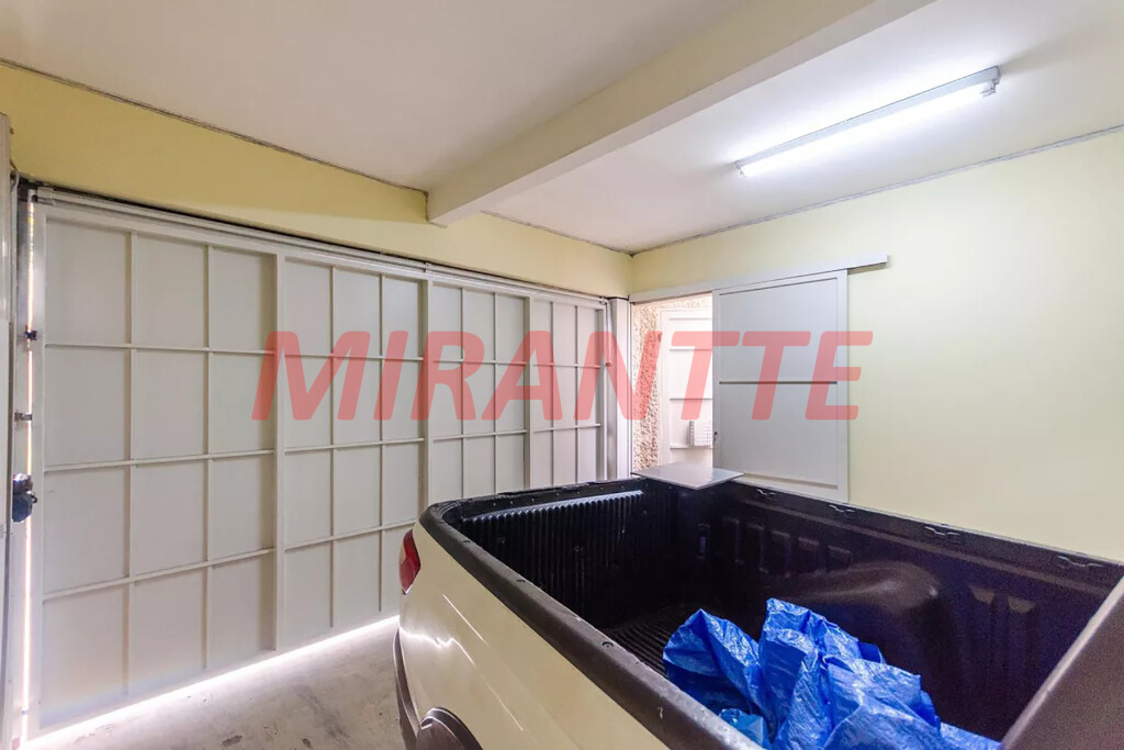 Sobrado de 200m² com 3 quartos em Nossa Senhora Do Ó