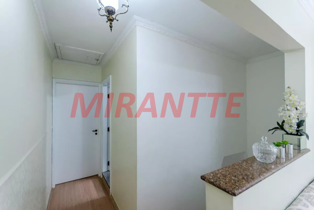 Sobrado de 200m² com 3 quartos em Nossa Senhora Do Ó