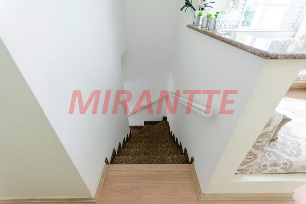 Sobrado de 200m² com 3 quartos em Nossa Senhora Do Ó