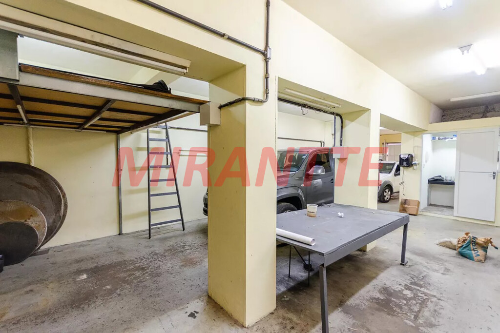 Sobrado de 200m² com 3 quartos em Nossa Senhora Do Ó
