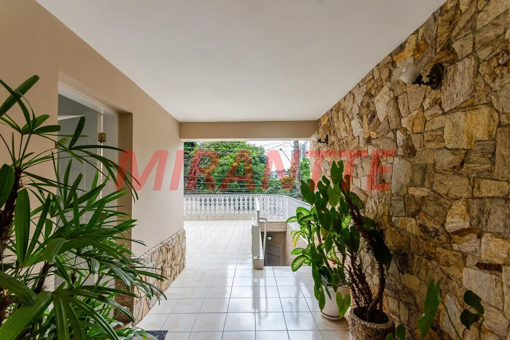 Sobrado de 200m² com 3 quartos em Nossa Senhora Do Ó
