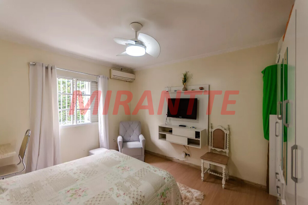 Sobrado de 200m² com 3 quartos em Nossa Senhora Do Ó