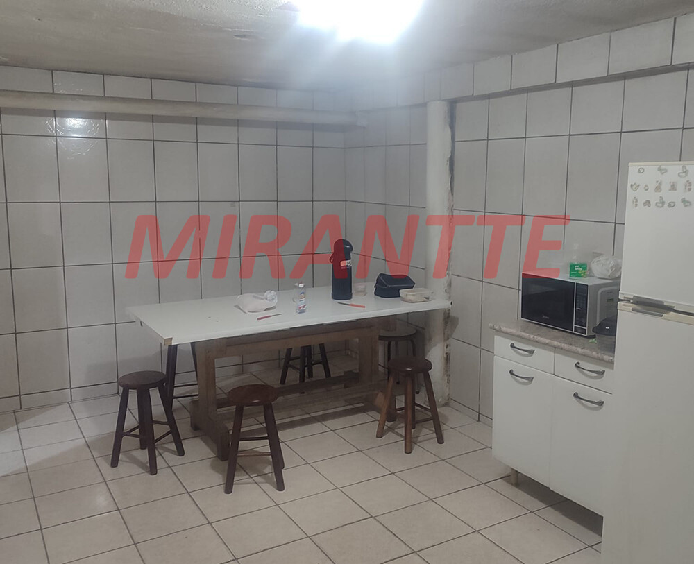 Galpao em Vila Francos