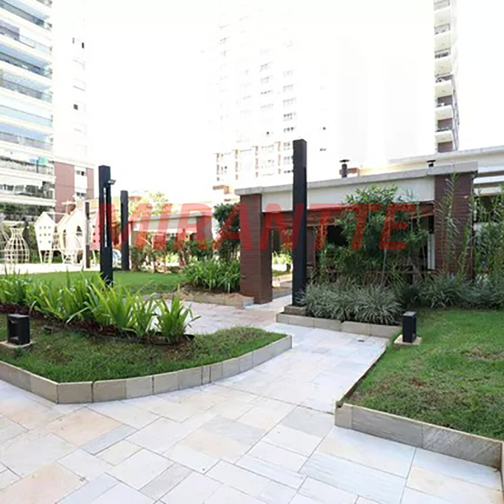 Apartamento de 167m² com 3 quartos em Perdizes