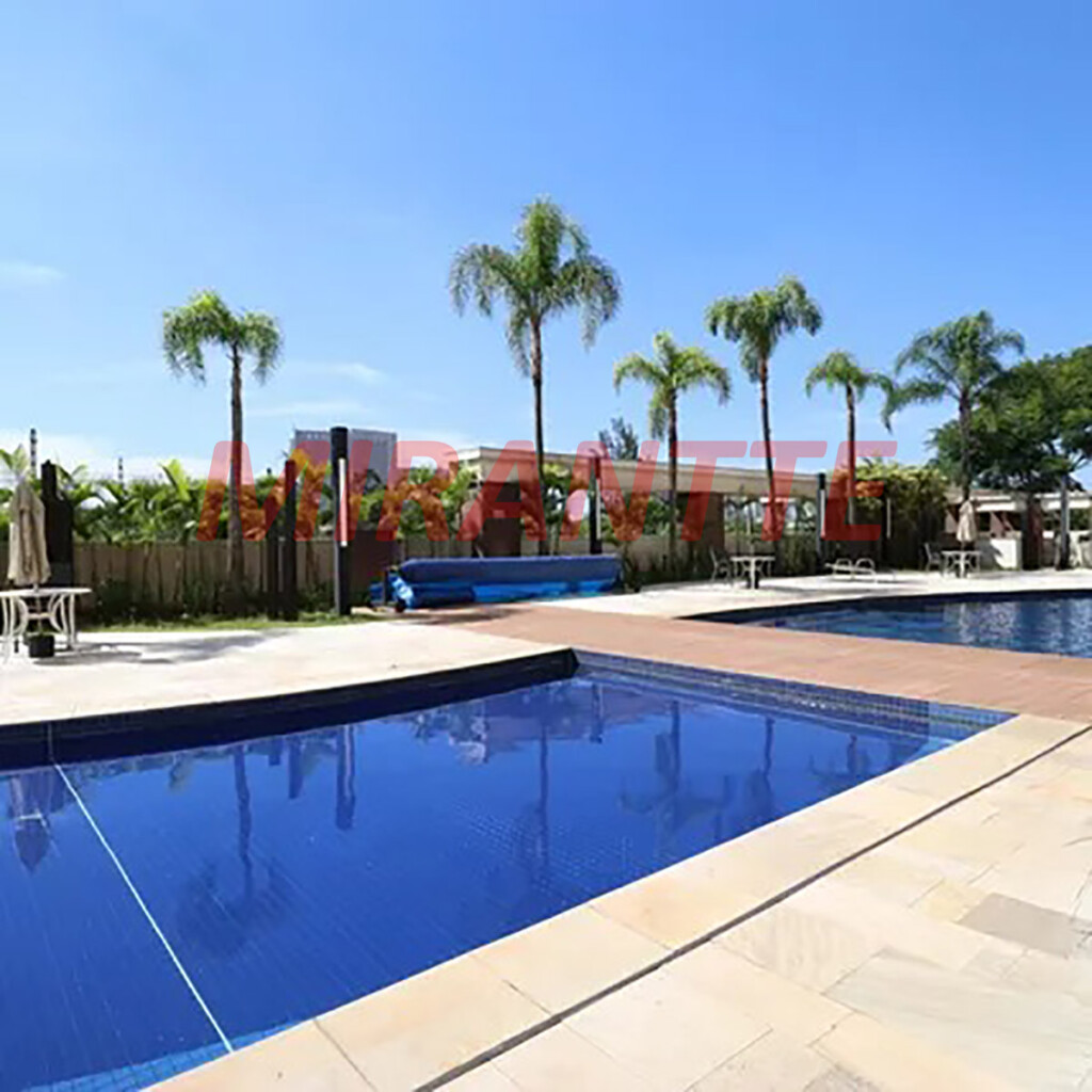 Apartamento de 167m² com 3 quartos em Perdizes