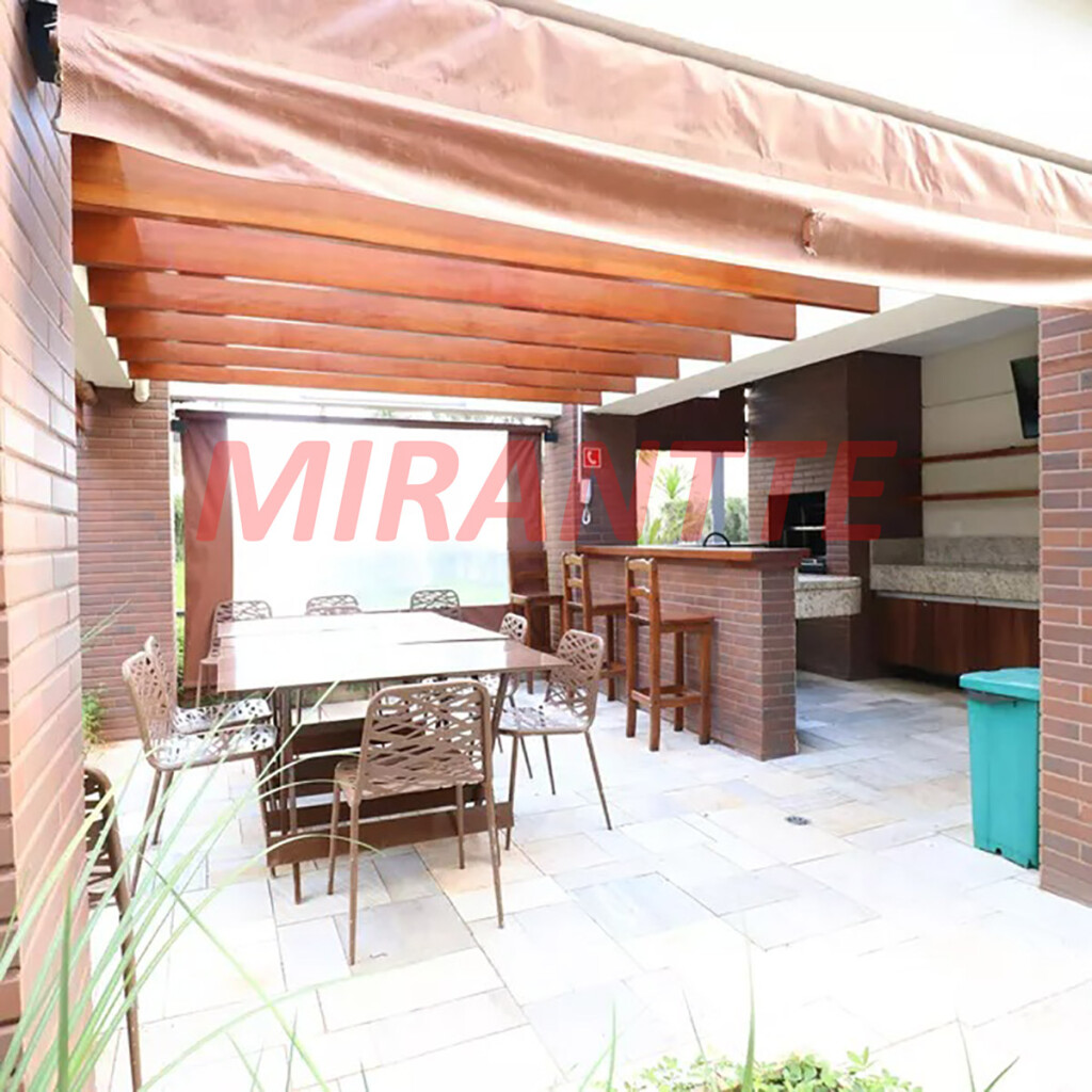 Apartamento de 167m² com 3 quartos em Perdizes