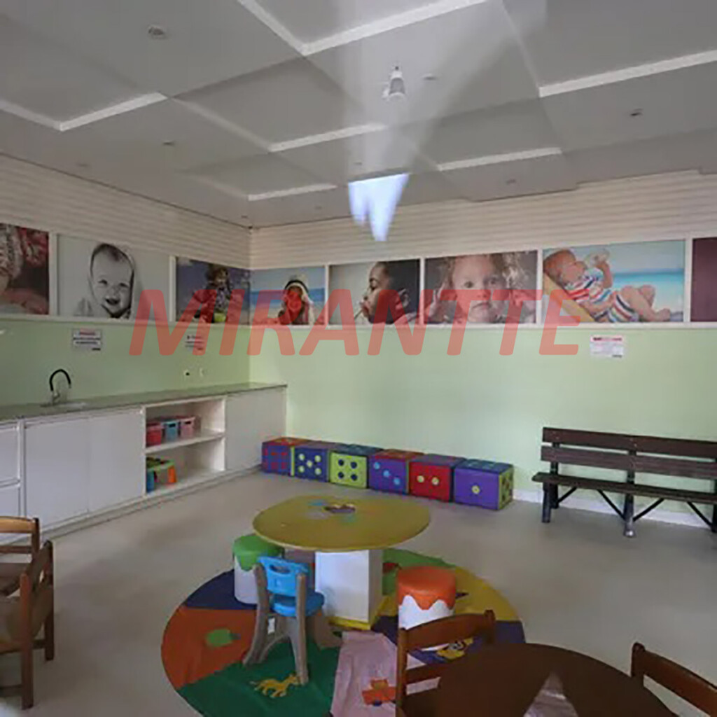 Apartamento de 167m² com 3 quartos em Perdizes