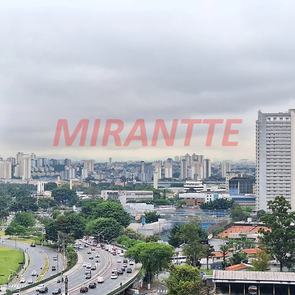 Apartamento de 167m² com 3 quartos em Perdizes