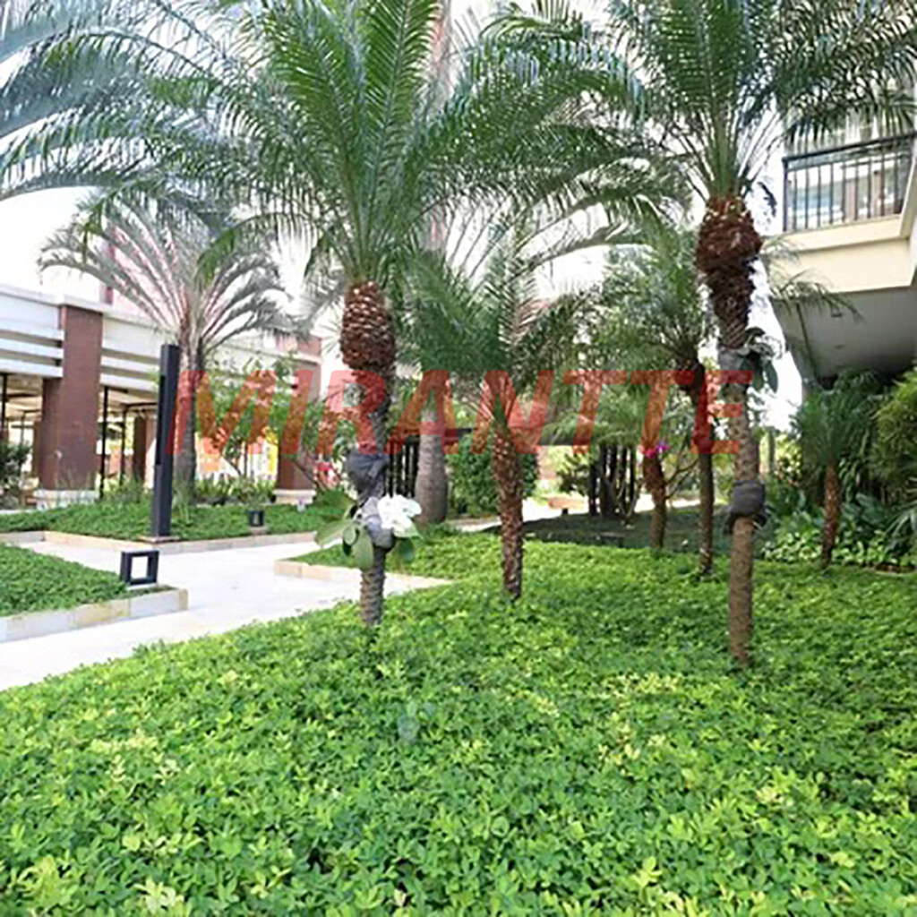 Apartamento de 167m² com 3 quartos em Perdizes