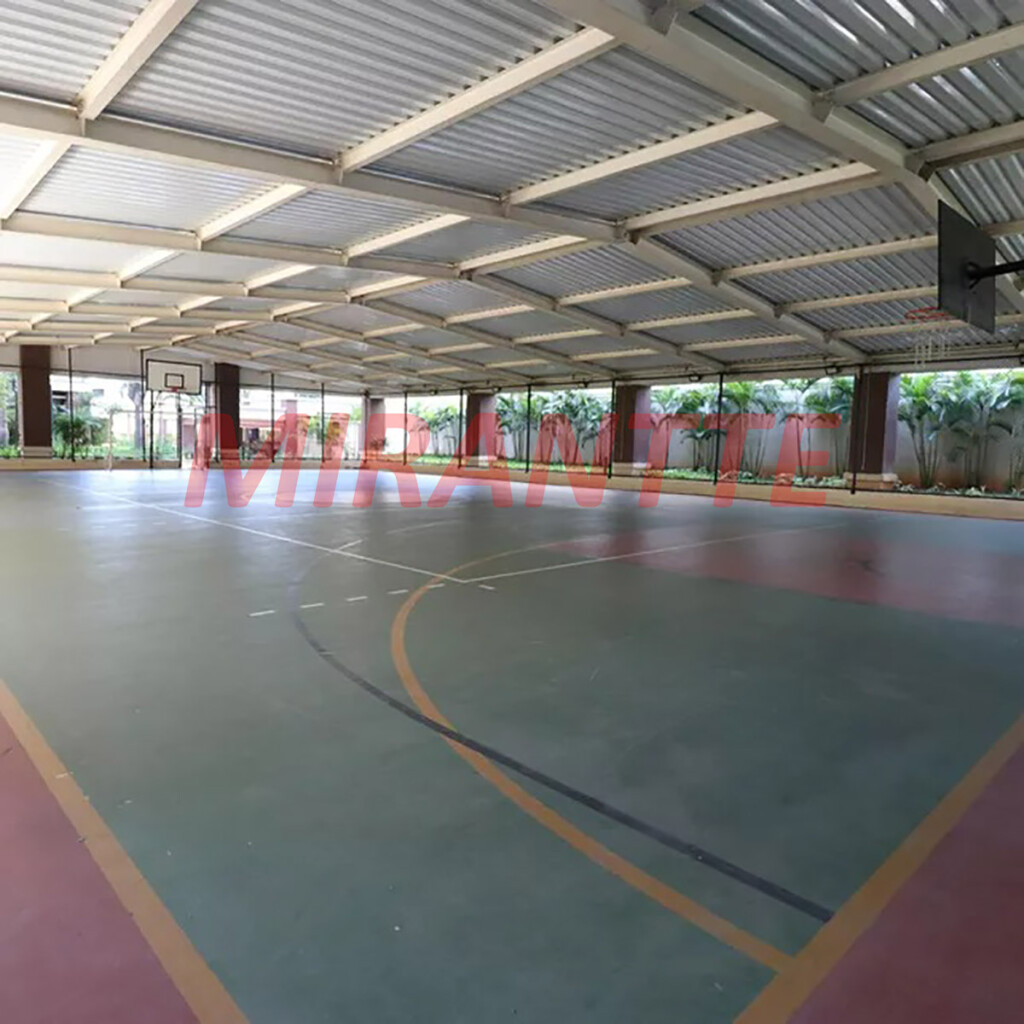 Apartamento de 167m² com 3 quartos em Perdizes