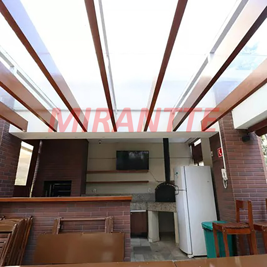 Apartamento de 167m² com 3 quartos em Perdizes