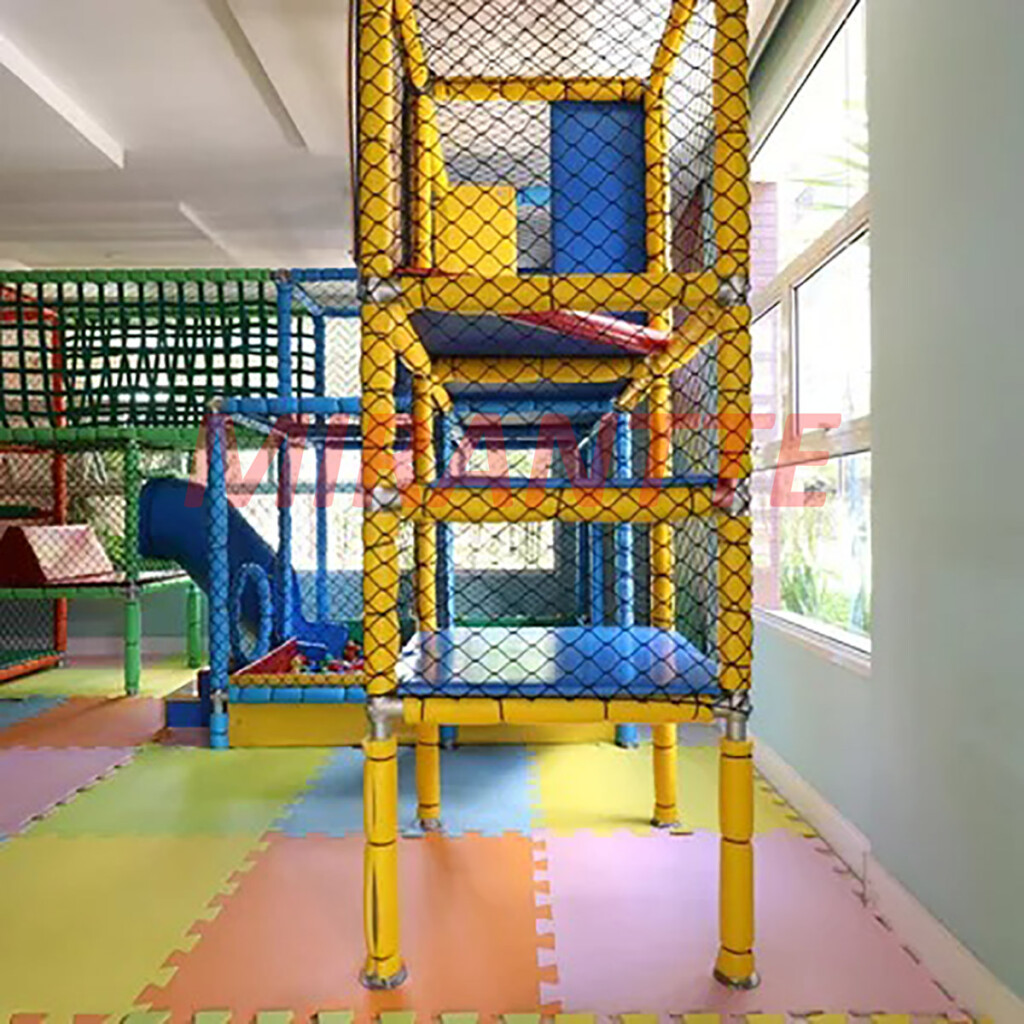 Apartamento de 167m² com 3 quartos em Perdizes