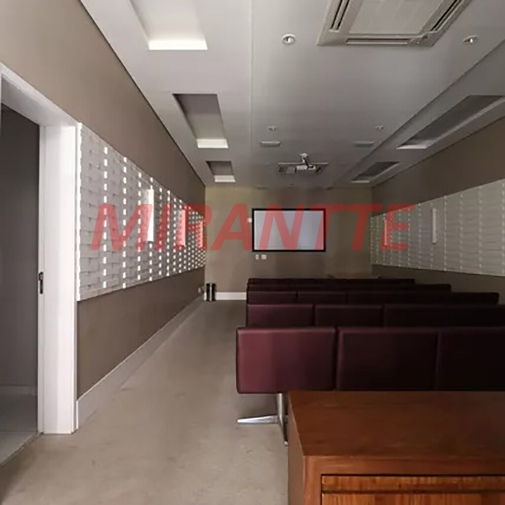 Apartamento de 167m² com 3 quartos em Perdizes