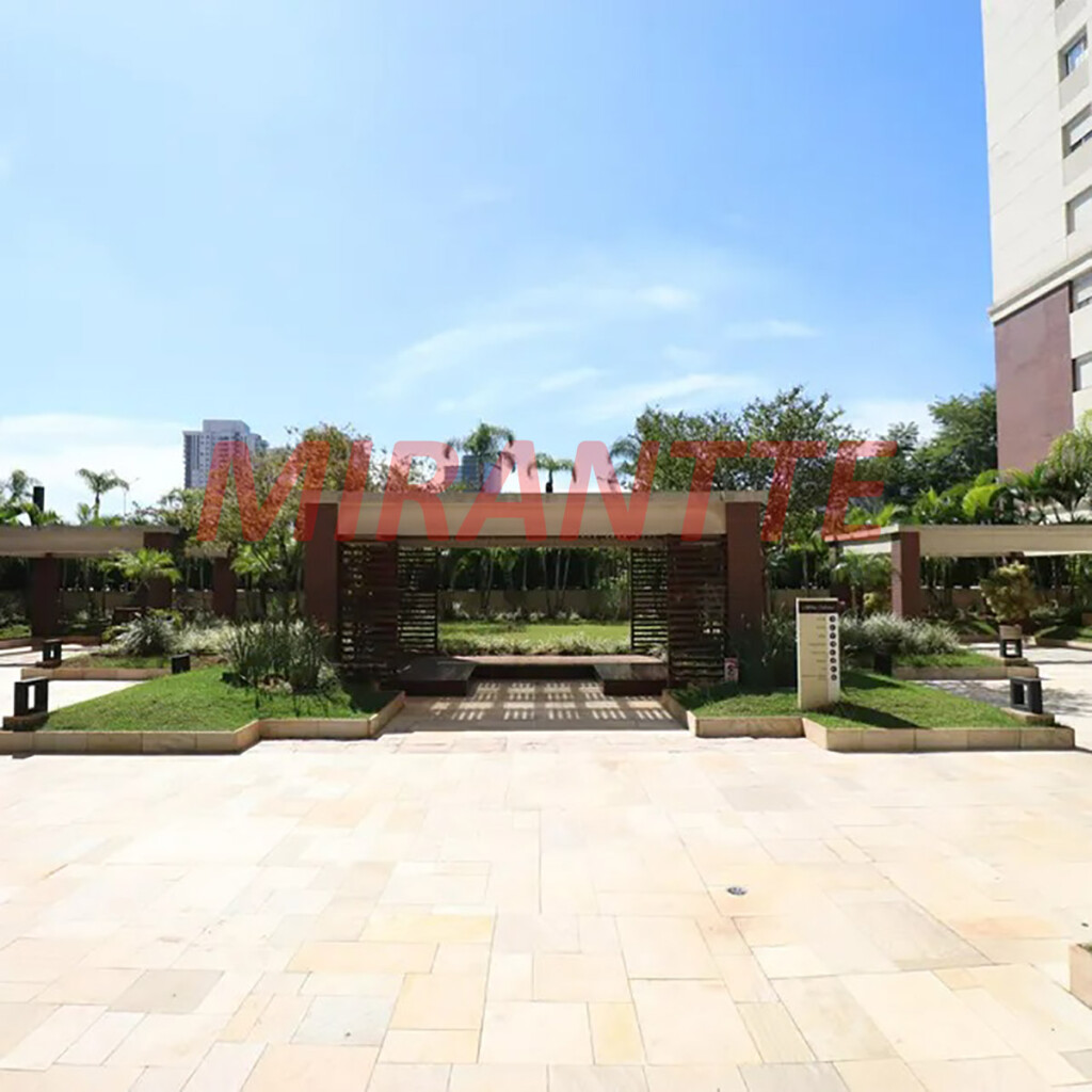 Apartamento de 167m² com 3 quartos em Perdizes