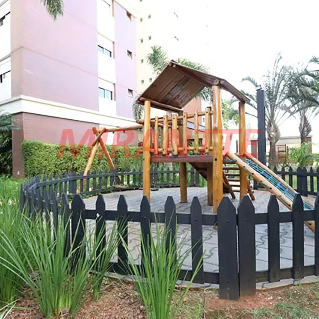 Apartamento de 167m² com 3 quartos em Perdizes