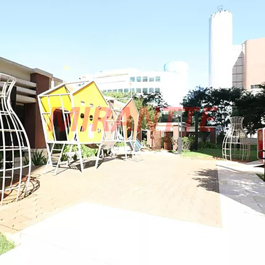 Apartamento de 167m² com 3 quartos em Perdizes