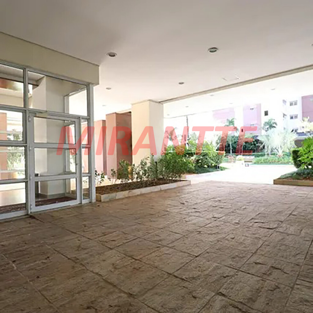 Apartamento de 167m² com 3 quartos em Perdizes