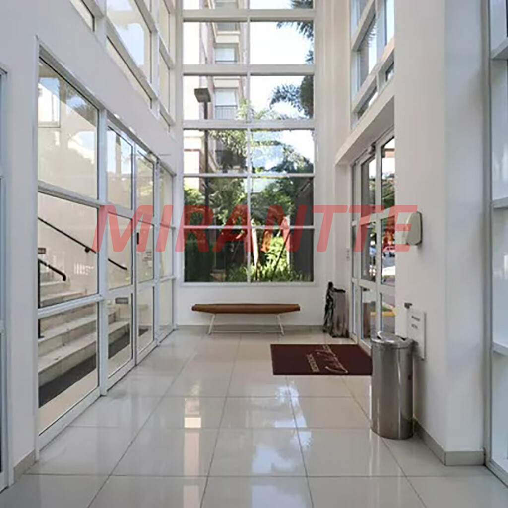 Apartamento de 167m² com 3 quartos em Perdizes