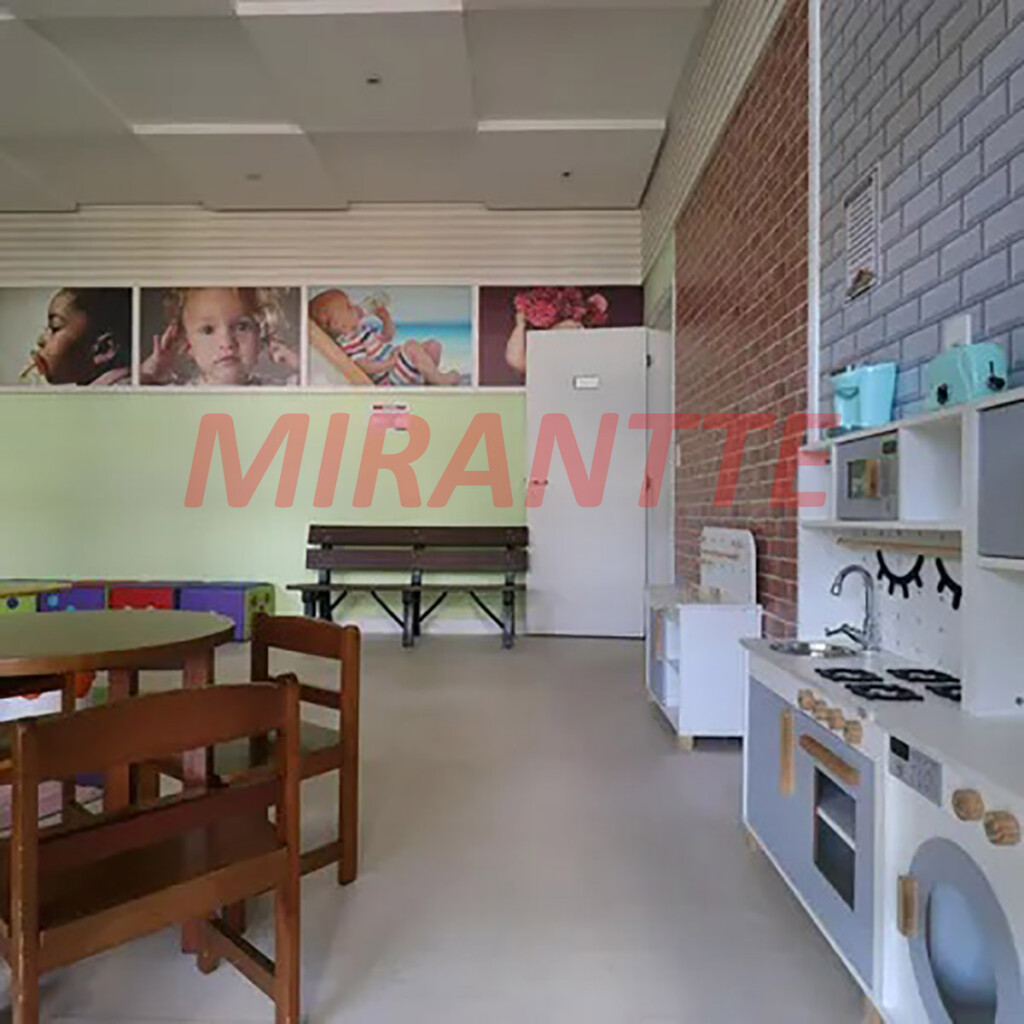 Apartamento de 167m² com 3 quartos em Perdizes