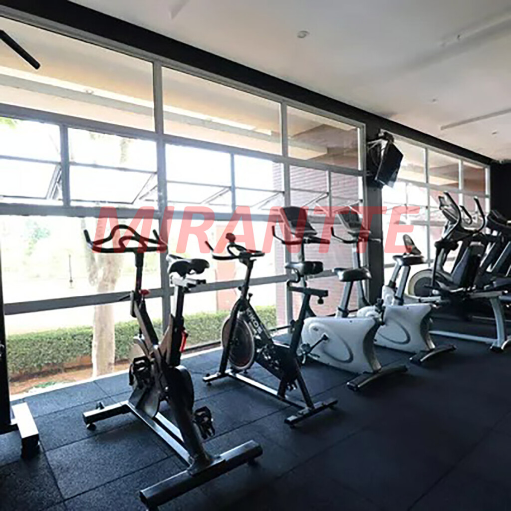 Apartamento de 167m² com 3 quartos em Perdizes