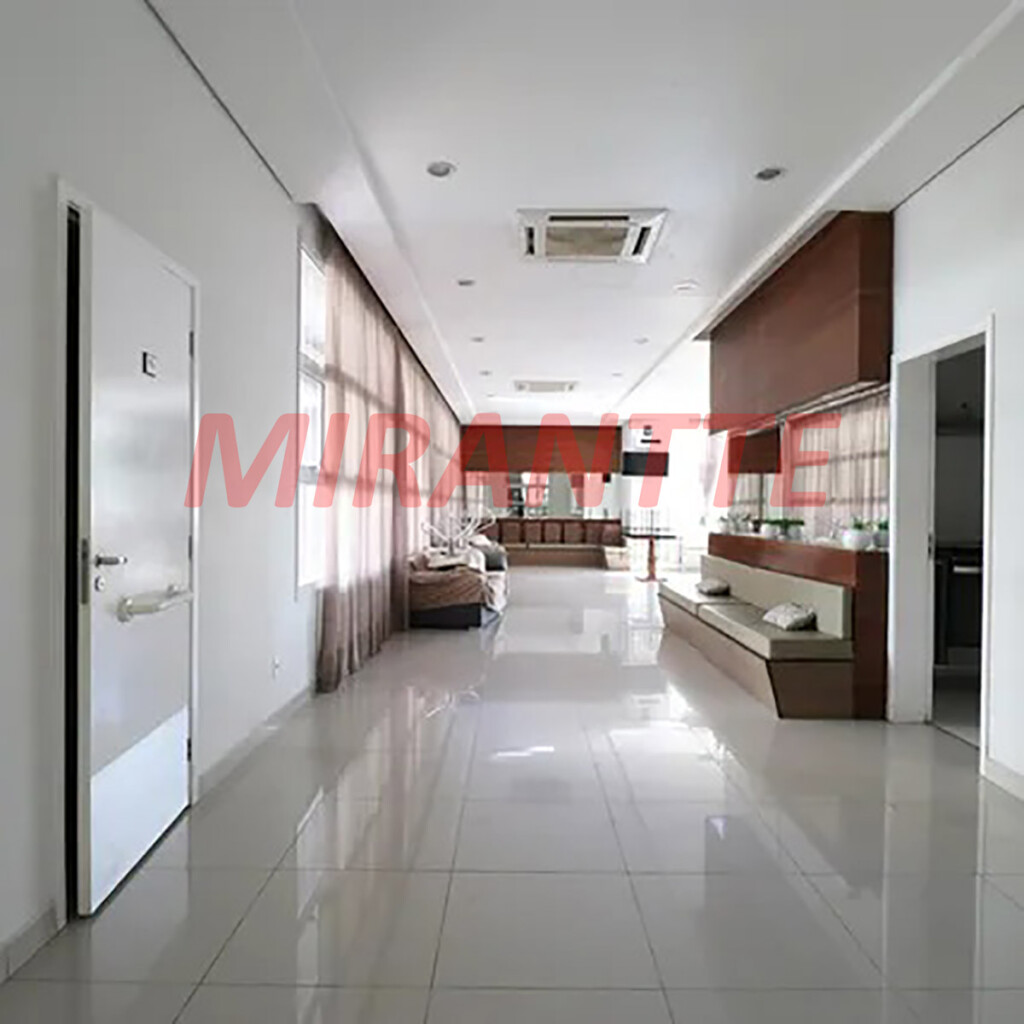 Apartamento de 167m² com 3 quartos em Perdizes
