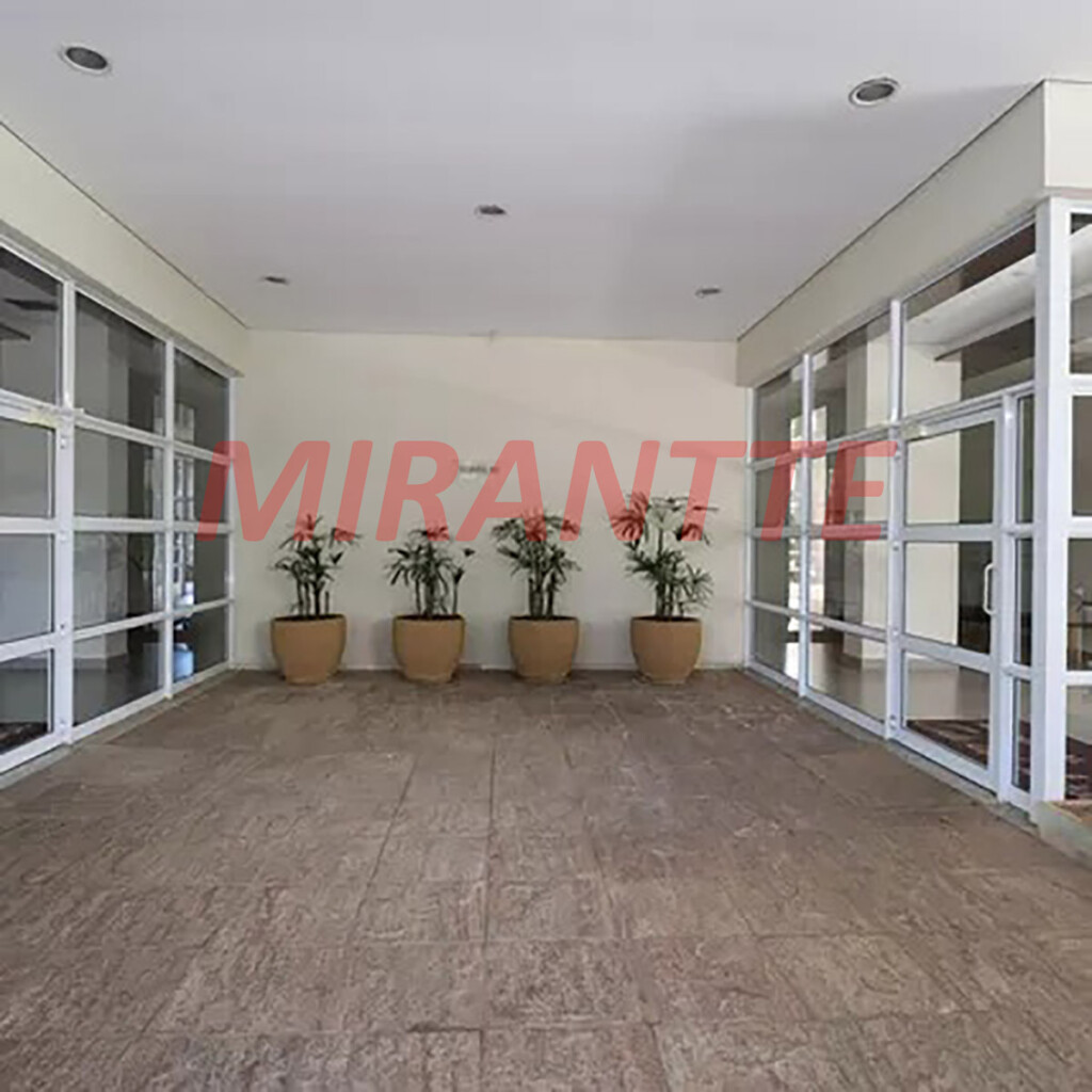 Apartamento de 167m² com 3 quartos em Perdizes