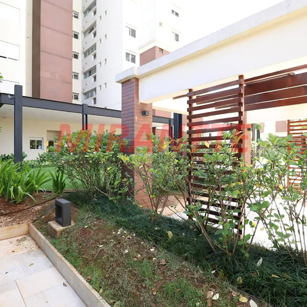 Apartamento de 167m² com 3 quartos em Perdizes